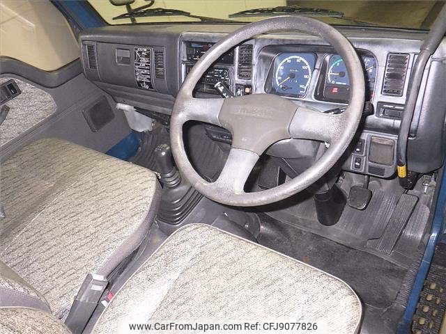 1998 Mazda Titan WGEAD - Car Price $5,833