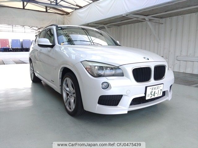 bmw x1 2012 ENHANCEAUTO_1_ea290963 image 1