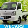 mitsubishi minicab-truck 2014 quick_quick_EBD-DS16T_DS16T-101443 image 1