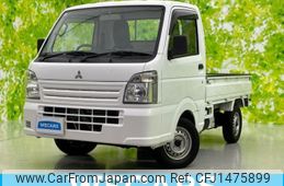 mitsubishi minicab-truck 2014 quick_quick_EBD-DS16T_DS16T-101443