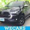 toyota hilux-pick-up 2022 quick_quick_3DF-GUN125_GUN125-3932545 image 1