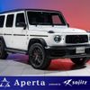 mercedes-benz g-class 2022 CFJ1572138 image 1
