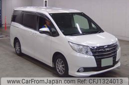 toyota noah 2015 quick_quick_DBA-ZRR80G_ZRR80-0145017