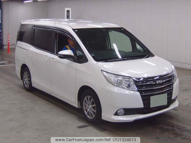 toyota noah 2015 quick_quick_DBA-ZRR80G_ZRR80-0145017 image 1