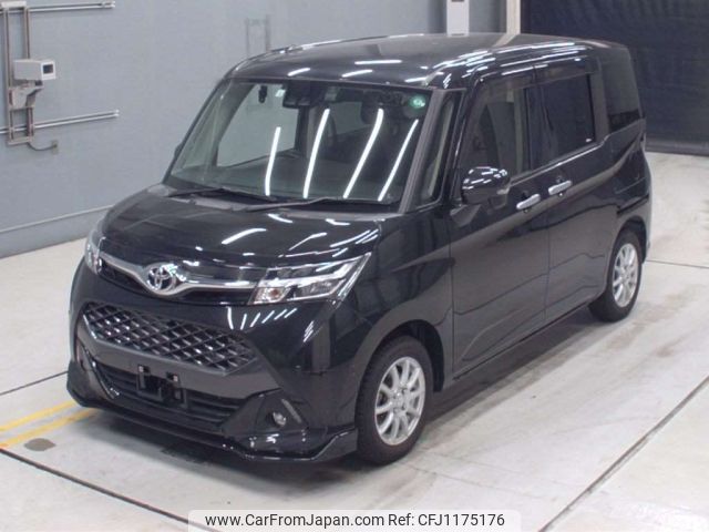 toyota tank 2020 -TOYOTA--Tank M900A-0459082---TOYOTA--Tank M900A-0459082- image 1