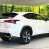 lexus nx 2018 CFJ1705997 image 17
