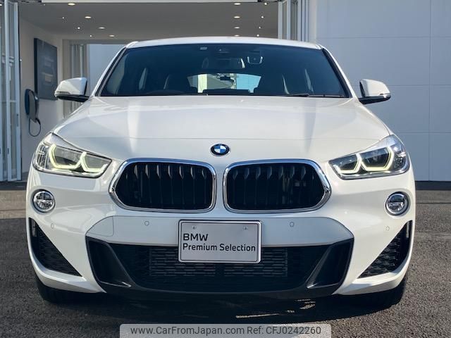 bmw x2 2020 quick_quick_YK20_WBAYK720505R40944 image 2