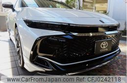 toyota toyota-others 2024 -TOYOTA--Croen CrossOver 5AA-TZSH35--TZSH35-4005***---TOYOTA--Croen CrossOver 5AA-TZSH35--TZSH35-4005***-