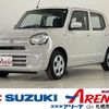 suzuki alto 2024 -SUZUKI--Alto 5AA-HA97S--HA97S-160***---SUZUKI--Alto 5AA-HA97S--HA97S-160***- image 1