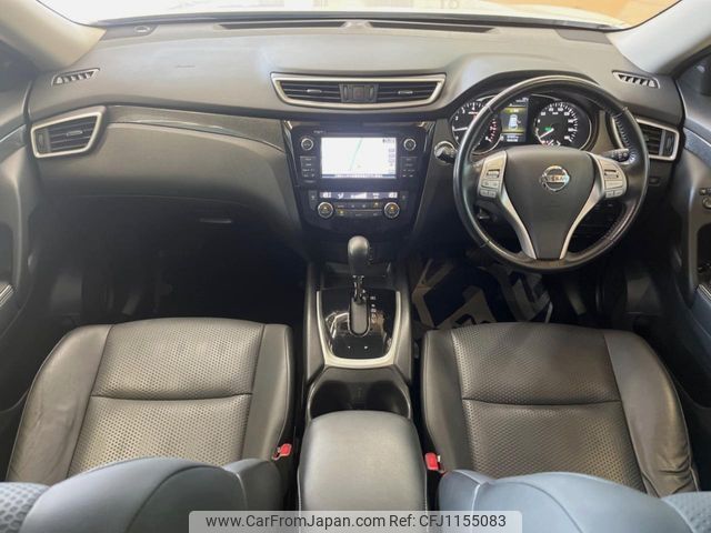 nissan x-trail 2016 -NISSAN--X-Trail DBA-T32--T32-012223---NISSAN--X-Trail DBA-T32--T32-012223- image 2