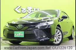 toyota camry 2020 -TOYOTA--Camry DAA-AXVH70--AXVH70-1059073---TOYOTA--Camry DAA-AXVH70--AXVH70-1059073-
