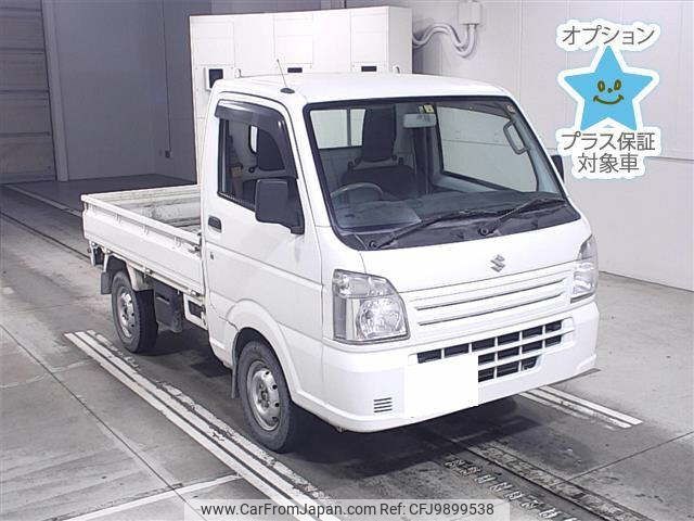 suzuki carry-truck 2015 -SUZUKI 【平泉 480ｱ1502】--Carry Truck DA16T-207563---SUZUKI 【平泉 480ｱ1502】--Carry Truck DA16T-207563- image 1