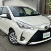 toyota vitz 2019 -TOYOTA--Vitz DBA-KSP130--KSP130-4028023---TOYOTA--Vitz DBA-KSP130--KSP130-4028023- image 1