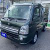 suzuki carry-truck 2021 -SUZUKI--Carry Truck EBD-DA16T--DA16T-609765---SUZUKI--Carry Truck EBD-DA16T--DA16T-609765- image 1