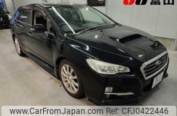 subaru levorg 2015 -SUBARU 【富山 331ｿ2311】--Levorg VM4--VM4-029243---SUBARU 【富山 331ｿ2311】--Levorg VM4--VM4-029243-