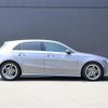 mercedes-benz a-class 2018 CFJ1642329 image 8