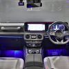 mercedes-benz g-class 2022 -MERCEDES-BENZ--Benz G Class 3DA-463350--W1N4633502X425188---MERCEDES-BENZ--Benz G Class 3DA-463350--W1N4633502X425188- image 2