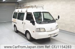 mazda bongo-van 2016 -MAZDA--Bongo Van SLP2V-100304---MAZDA--Bongo Van SLP2V-100304-