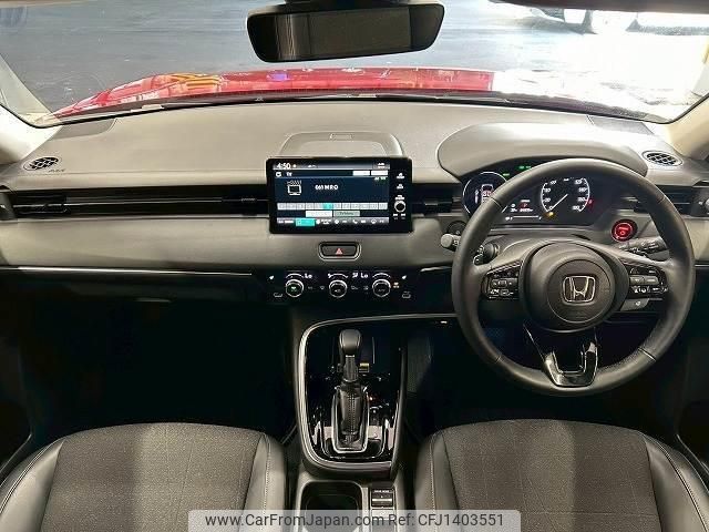 honda vezel 2021 quick_quick_6AA-RV5_RV5-1011539 image 2