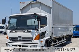 hino ranger 2011 -HINO--Hino Ranger BKG-FC7JKYA--FC7JKY-14804---HINO--Hino Ranger BKG-FC7JKYA--FC7JKY-14804-