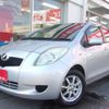 toyota vitz 2006 -TOYOTA--Vitz DBA-SCP90--SCP90-5033385---TOYOTA--Vitz DBA-SCP90--SCP90-5033385- image 1