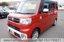 daihatsu wake 2019 CFJ1739611