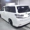 toyota vellfire 2013 -TOYOTA 【福岡 303ﾆ6045】--Vellfire ANH20W-8309786---TOYOTA 【福岡 303ﾆ6045】--Vellfire ANH20W-8309786- image 2