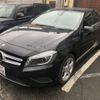 mercedes-benz a-class 2015 -MERCEDES-BENZ--Benz A Class DBA-176042--WDD1760422V087177---MERCEDES-BENZ--Benz A Class DBA-176042--WDD1760422V087177- image 2