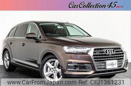 audi q7 2016 quick_quick_ABA-4MCREA_WAUZZZ4M6GD059066