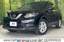 nissan x-trail 2015 -NISSAN--X-Trail DAA-HNT32--HNT32-109670---NISSAN--X-Trail DAA-HNT32--HNT32-109670-