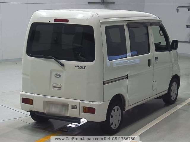daihatsu hijet-van 2019 CFJ1786780 image 2