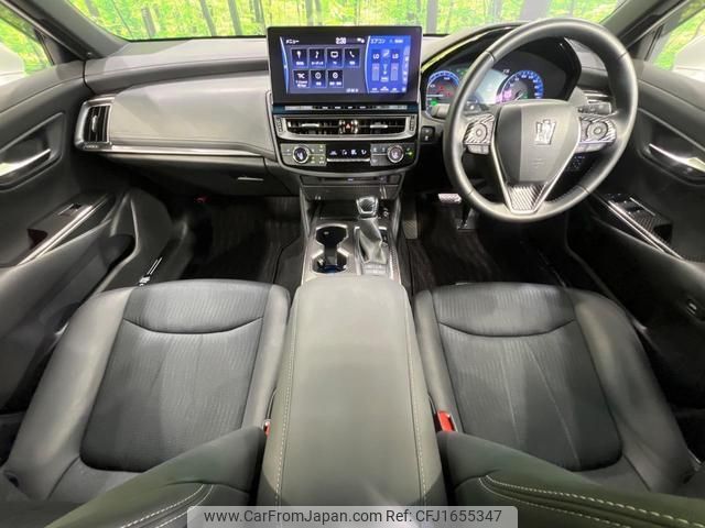 toyota crown-hybrid 2021 CFJ1655347 image 2