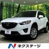 mazda cx-5 2015 quick_quick_KEEFW_KEEFW-118025 image 1