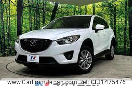 mazda cx-5 2015 quick_quick_KEEFW_KEEFW-118025
