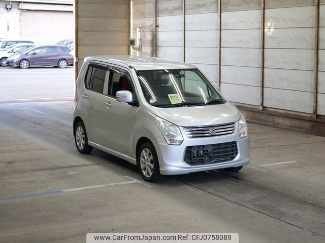 suzuki wagon-r 2014 -SUZUKI--Wagon R MH34S-301947---SUZUKI--Wagon R MH34S-301947- image 1