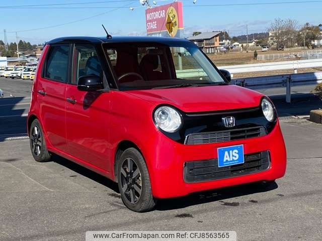 honda n-one 2015 -HONDA--N ONE DBA-JG1--JG1-3201265---HONDA--N ONE DBA-JG1--JG1-3201265- image 2