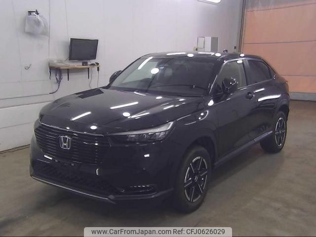 honda vezel 2021 quick_quick_6AA-RV5_1032637 image 1