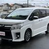 toyota voxy 2015 CARSENSOR_JP_AU6363164026 image 4