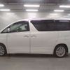 toyota vellfire 2012 -TOYOTA--Vellfire DBA-ANH20W--ANH20-8217344---TOYOTA--Vellfire DBA-ANH20W--ANH20-8217344- image 9