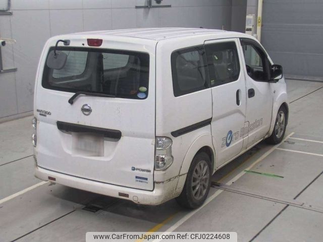 nissan nv200-vanette 2015 -NISSAN--NV200 VME0-502590---NISSAN--NV200 VME0-502590- image 2