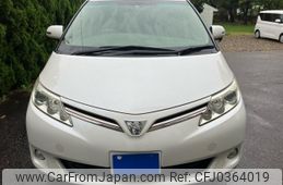 toyota estima 2009 -TOYOTA--Estima DBA-ACR55W--ACR55-0021120---TOYOTA--Estima DBA-ACR55W--ACR55-0021120-