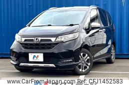 honda freed-hybrid 2021 quick_quick_GB8_GB8-3107280