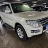 mitsubishi pajero 2017 quick_quick_V93W_V93W-1000357 image 1