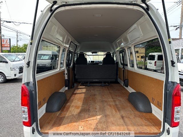 toyota hiace-van 2018 CFJ1843268 image 2