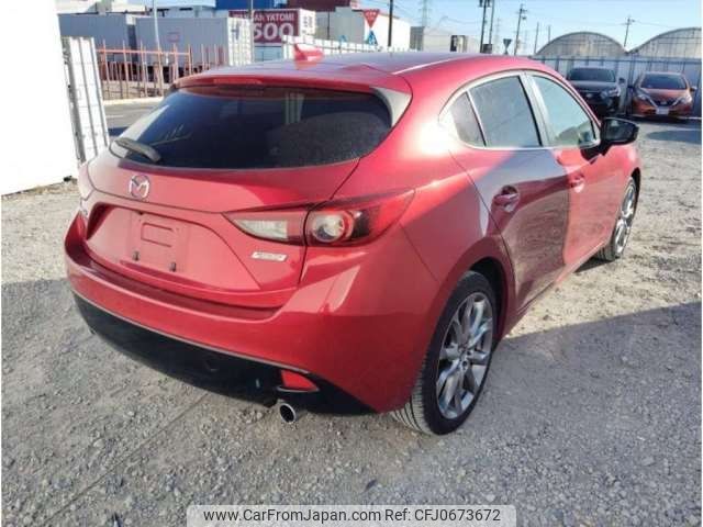 mazda axela 2014 -MAZDA--Axela LDA-BM2FS--BM2FS-102057---MAZDA--Axela LDA-BM2FS--BM2FS-102057- image 2