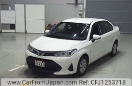 toyota corolla-axio 2018 -TOYOTA--Corolla Axio DBA-NRE160--NRE160-7019303---TOYOTA--Corolla Axio DBA-NRE160--NRE160-7019303-