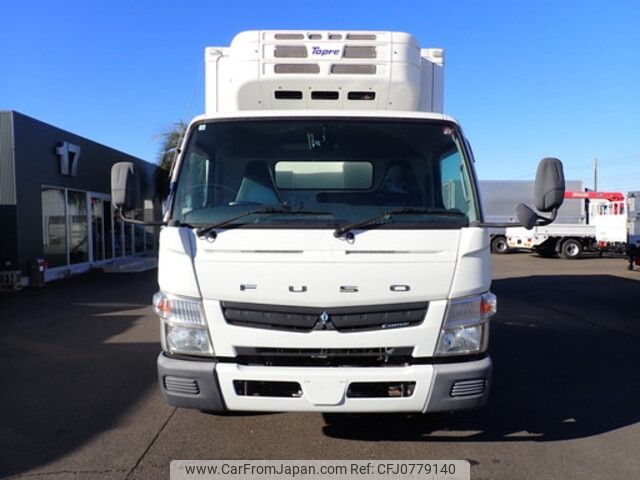 mitsubishi-fuso canter 2013 -MITSUBISHI--Canter TKG-FEB80--FEB80-520232---MITSUBISHI--Canter TKG-FEB80--FEB80-520232- image 2