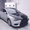 mitsubishi lancer 2009 CFJ0185024 image 1