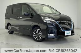 nissan serena 2021 -NISSAN--Serena 6AA-HFC27--HFC27-116282---NISSAN--Serena 6AA-HFC27--HFC27-116282-