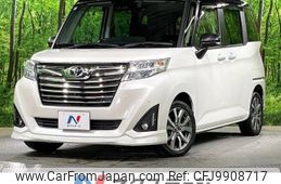 toyota roomy 2019 -TOYOTA--Roomy DBA-M900A--M900A-0311736---TOYOTA--Roomy DBA-M900A--M900A-0311736-